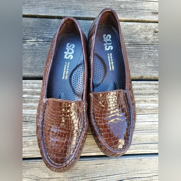 S.A.S. WOMENS 6 - Picture 8 of 9